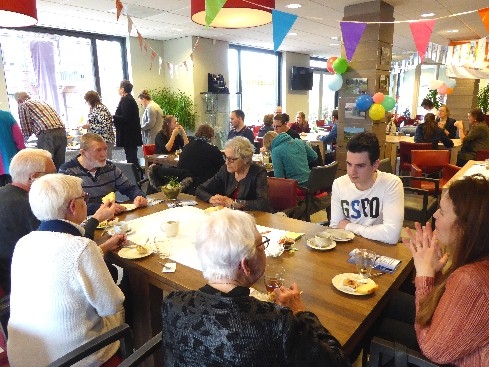 Afbeeldingsresultaat voor stinskracht high tea